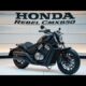 2025 Honda Rebel 850 Review: Uncovering the Untold Truths!