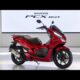 2025 PCX 160 Review: Is This Scooter the Ultimate Motorcycle Alternative?