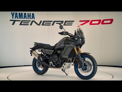 2025 Yamaha Tenere 700 Finally Launched: Was It Worth the Wait?