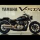 2025 Yamaha V Star Unveiled: A Game-Changer for Motorcycle Enthusiasts!