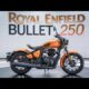 Is the 2025 Royal Enfield Bullet 250 Worth the Hype? Key Features & Insights