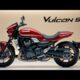 Kawasaki Unveils the 2025 Vulcan 900: Complete Breakdown and Features!