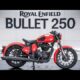 2023 Royal Enfield Bullet 250 Launched: Discover Its Shocking New Features!