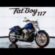 2025 Fat Boy 117 Unleashed: Harley-Davidson Goes Full Savage with the Latest Release