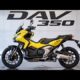 2025 Honda ADV 350: Complete Walkaround and Review—Everything You Need to Know!
