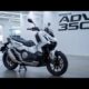 2025 Honda ADV 350 Review: The Game-Changing Adventure Scooter Redefining Urban Travel