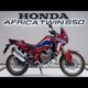 2025 Honda Africa Twin 650 Finally Launched: Is It Worth the Hype?