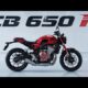 2025 Honda CB 650 R: Full Review and First Impressions of the Newly Launched Bike
