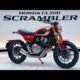 2025 Honda CL500 Scrambler: Finally Launched! Is It Worth the Hype?