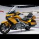 2025 Honda Gold Wing GCT: The Ultimate Touring Bike of the Year?