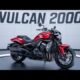 2025 Kawasaki Vulcan 2000 Launch: Meet the Torque Monster That Riders Have Been Waiting For!
