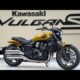 2025 Kawasaki Vulcan S: The Game-Changer You've Been Waiting For!