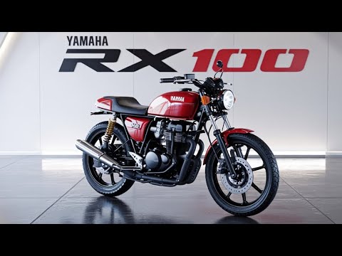 2025 RX 100 First Look: Classic Soul Meets Modern Power – Is It Worth the Hype?