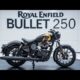2025 Royal Enfield Bullet 250 Review: Classic Aesthetics with Shocking Upgrades