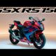 2025 Suzuki GSX-RS 150 Review: Is This Baby Beast Worth the Hype?
