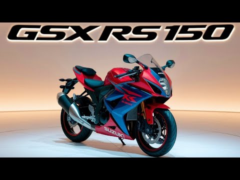 2025 Suzuki GSX-RS 150 Review: Is This Baby Beast Worth the Hype?