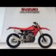 2025 Suzuki RM-Z450: Game Changer or Letdown? A Comprehensive Review