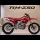 2025 Suzuki RM-Z450: Game Changer or Letdown? Unveiling the Latest Features