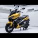 2025 Yamaha Aerox 155: The Game-Changer You Need to Know About