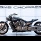 2025 Yamaha BMS Chopper Unveiled – Is It Worth the Hype?