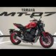 2025 Yamaha MT-07 Launched: Is This the Ultimate Street Bike?