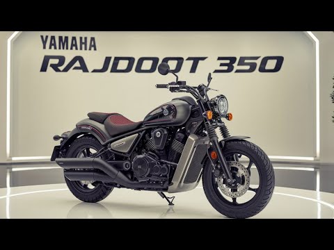 2025 Yamaha Rajdoot 350: Finally Launched and Better Than Ever!