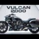 2026 Kawasaki Vulcan 2000: Finally Unleashed – Unmissable Features & Performance!