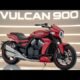 Discover the 2025 Kawasaki Vulcan 900: A Game Changer in the Cruiser Motorcycle Scene