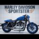 Discover the 2025 Sportster S: Harley’s Boldest Move Yet Unveiled!