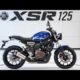 Discover the 2025 Yamaha XSR 125: A Game Changer in the World of Motorcycles