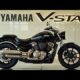 Experience the All-New 2025 Yamaha V Star: Redefining Cruiser Perfection This Year!