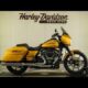Revolutionizing Rides: The 2025 CVO Road King Sets New Standards for Harley Fans