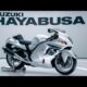 Unleash Power: 2025 Hayabusa Finally Launched as an Absolute Monster!