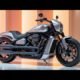 Unleashing Power: The 2025 Harley V-Rod 300R Is Here to Dominate the Streets