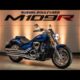 Unleashing the 2025 Suzuki M109R: A Powerhouse You Have to Experience!