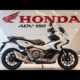 Unveiling the 2025 Honda ADV 150: A Scooter Like No Other