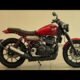 Unveiling the Yamaha Bolt 250 (2025): Full Review & First Look at the Latest Release!