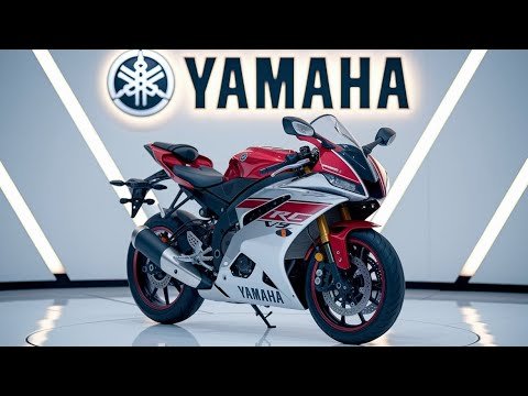 Yamaha R15 V5 2025 Launch: Is It Finally Worth the Hype?