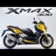 Yamaha XMAX 300 2025: A Game-Changer in Urban Mobility