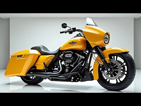2025 Harley-Davidson Fat Boy: Discover the Enhanced Features of the Ultimate Cruiser