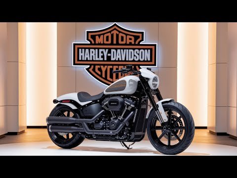 2025 Harley-Davidson Panhead: The Boldest Bike Yet - Full Breakdown!