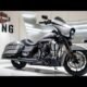 2025 Harley-Davidson Road King Special: The Ultimate Touring Beast for Adventure Seekers!