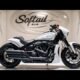 2025 Harley-Davidson Softail Slim: Is This the Ultimate Bobber? Full Review & Ride Test!