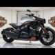 2025 Harley-Davidson Softail T Review: Is This the Ultimate Cruiser?