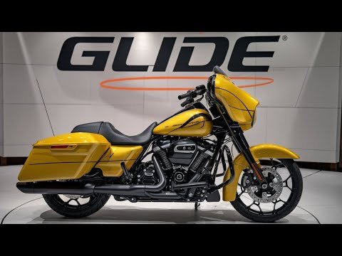 2025 Harley-Davidson Street Glide Review: The Ultimate Touring Beast Unleashed