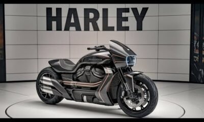 2025 Harley Nightster: A Shocking Full Review You Can't Miss!
