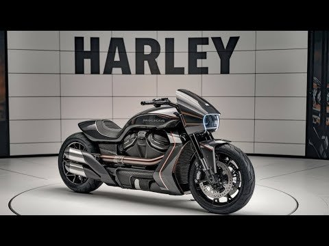 2025 Harley Nightster: A Shocking Full Review You Can't Miss!