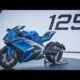 2025 Hero Xoom 125 Review: Why This Scooter Will Crush the Competition