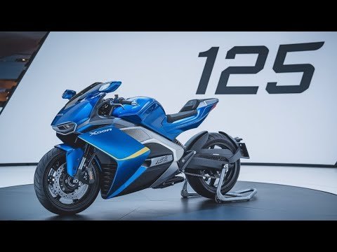 2025 Hero Xoom 125 Review: Why This Scooter Will Crush the Competition