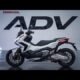 2025 Honda ADV 160 Review: The Ultimate Scooter That Thinks Ahead